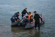 Смертельная трагедия в России: под воду ушла лодка с детьми