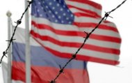 СМИ: Москва готовится выслать 30 американских дипломатов