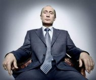 Стало известно, кто готов бороться за кресло Путина