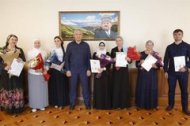В Чеченской Республике четыре выпускника сдали ЕГЭ на высший балл