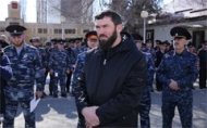 В ЧР с начала 2017 года совершено более 100 ДТП В ЧР с начала 2017 года совершено более 100 ДТП
