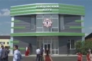 В Грозном открылся спортзал Федерации тайского бокса Чеченской Республики