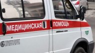 В России фура насмерть сбила детей на остановке