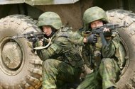 В России проводят внезапную проверку войск