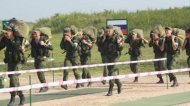 В России проводятся крупные военные учения