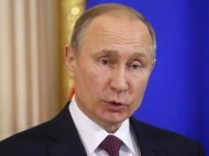 В России разоткровенничались о трудностях Путина на ближайших выборах В России разоткровенничались о трудностях Путина на ближайших выборах