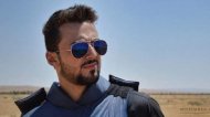 В Сирии погиб корреспондент российского канала