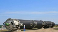 Выяснились стратегические сведения о самой мощной ракете РФ