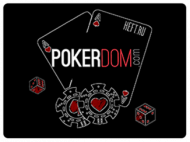 Poker Dom – ваш путеводитель в мир покера. 