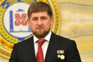 Активисты «Молодежки ОНФ» признали Рамзана Кадырова самым общительным политиком