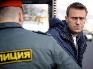 Алексей Навальный оценил свои реальные шансы выжить в России