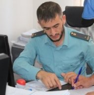 Чеченские судебные приставы подвели итоги полугодия