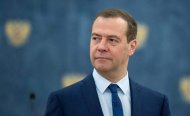 Дмитрий Медведев объявил конец хорошим отношениям с США