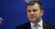 М. Орешкин: курс рубля в ближайшие месяцы будет стабилен