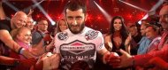 Мамед Халидов не пойдет в UFC