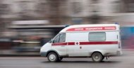 Москва: в подъезде дома нашли тело мужчины с маникюрными ножницами в сердце