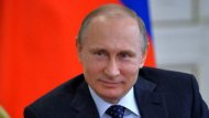 Путин ответил на предложение возглавить сборную России по футболу