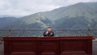 Р. Кадыров провел совещание правительства по развитию горных районов