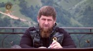 Рамзан Кадыров побывал на строительных площадках в пос. Ойсхара и проверил ход проводимых работ