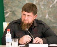 Рамзан Кадыров провел заседание комиссии по развитию Ножай-Юртовского района