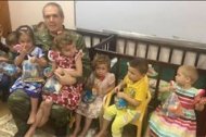 Рамзан Кадыров сообщил, что поиски родственников российских детей, найденных в Ираке, дают результаты