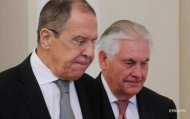 Россия грозится ответить на санкции США