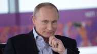 Россияне назвали политиков, которым они больше всего доверяют