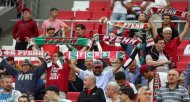 Смертельная трагедия на футбольном матче в РФ: новые подробности