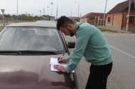 Судебные приставы ЧР взыскали более 6 млн рублей с чеченских водителей за езду в нетрезвом виде