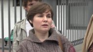 В Москве неизвестные жестоко избили женщину-депутата