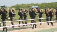 В России 150 военных устроили кровавые разборки