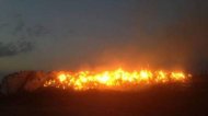 В России произошел пожар на нефтяной скважине с несколькими пострадавшими