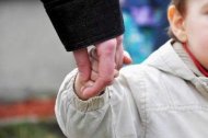 В России супруги украли ребенка, чтобы утаить смерть сына