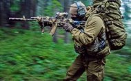 В России устроят соревнования спецназа
