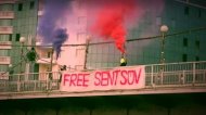 В России задержаны солистки Pussy Riot из-за поддержки Сенцова