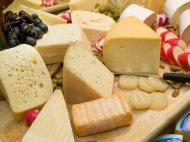 В России запретили ввоз партии белорусского сыра