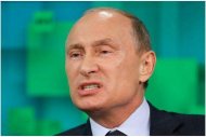 Бывший КВНщик рассказал о запрете шуток про Путина