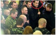 Бывший охранник Яроша оказался в российском СИЗО