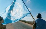 Лавров уточнил позицию России по миротворцам ООН на Донбассе