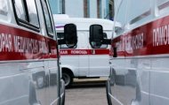 При выбросе газа в России пострадали 24 ребенка