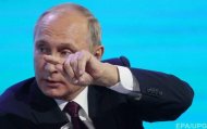 Путин пожаловался на иностранную цензуру