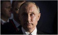 Путин прибыл на совместные российско-белорусские учения Запад-2017