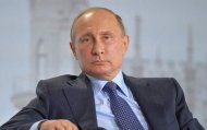 Путин пропустит Генассамблею ООН