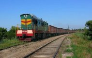 РФ запустила грузовые поезда в обход Украины