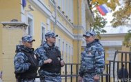 Российские силовики обнаружили источник «телефонных атак»