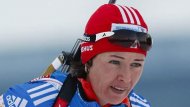 В России олимпийская чемпионка попала в серьезное ДТП