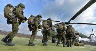 Военные учения "Запад-2017": Россия сделала важное заявление