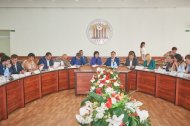 Вопросы разработки Стратегии развития туризма на Северном Кавказе обсудили во Владикавказе представители органов власти и туроператоры