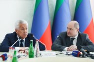 Инвестиционный потенциал Республики Дагестан обсудили на бизнес-сессии «Инвестируй в Кавказ»