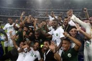 Сборная Саудовской Аравии планирует базироваться в Грозном во время ЧМ-2018 по футболу